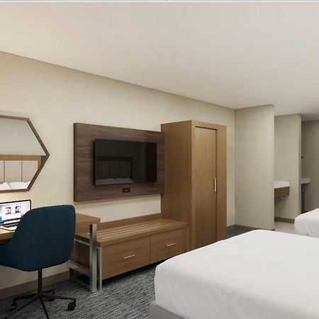 Holiday Inn Express Redding North By Ihg Exterior photo