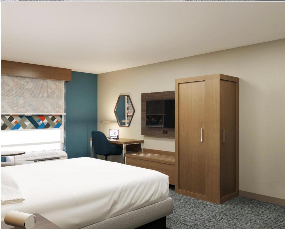Holiday Inn Express Redding North By Ihg Exterior photo