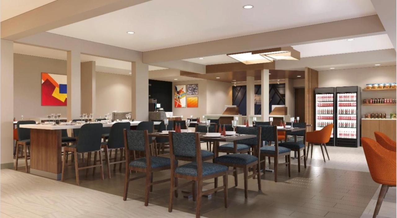 Holiday Inn Express Redding North By Ihg Exterior photo